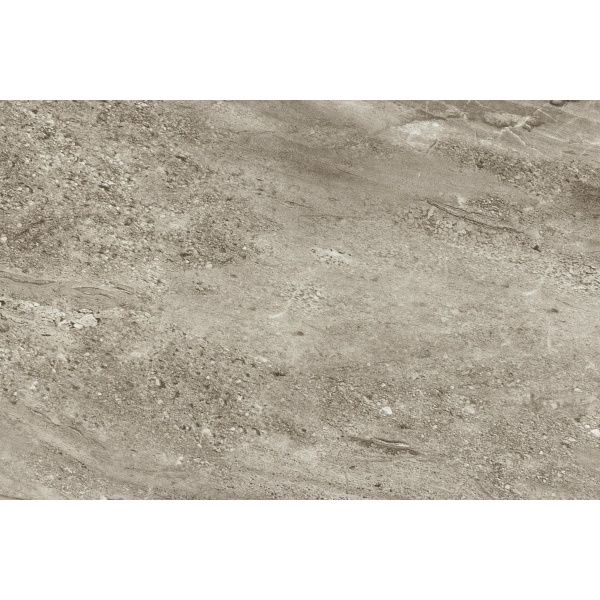 Zestaw 2 stolików kawowych Dice marmur szary - ACTONA